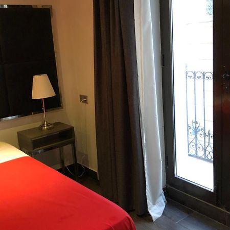 אליקאנטה Concept Suites מראה חיצוני תמונה