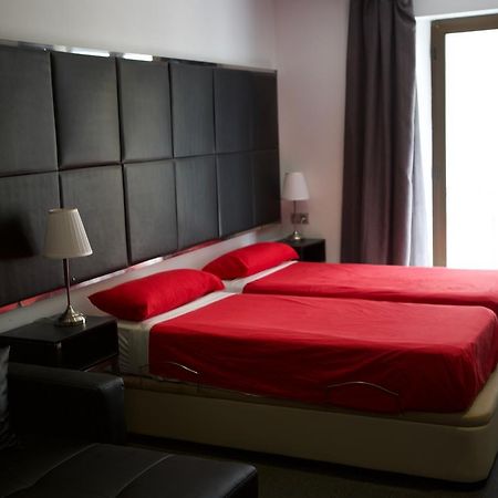 אליקאנטה Concept Suites מראה חיצוני תמונה