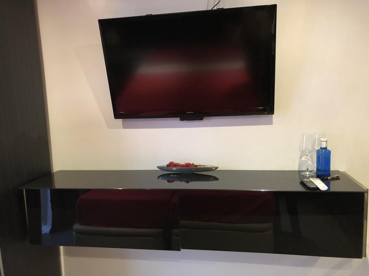 אליקאנטה Concept Suites מראה חיצוני תמונה
