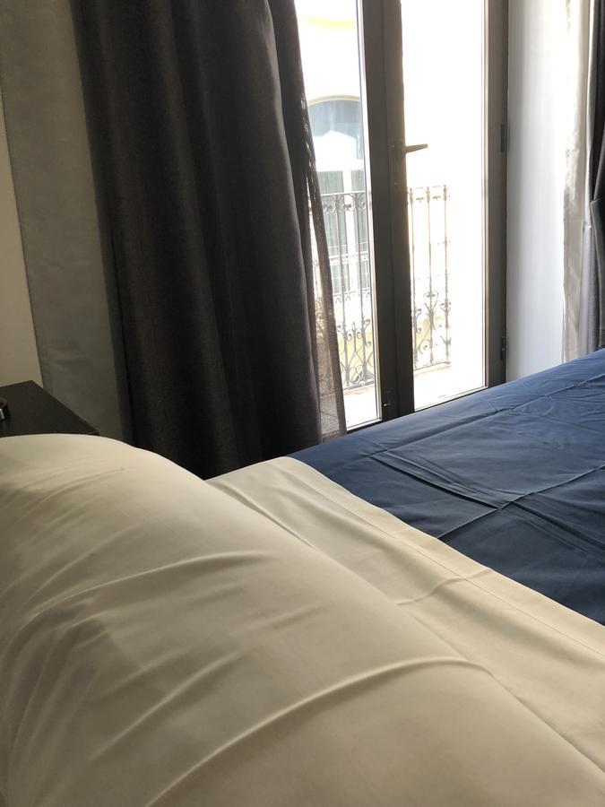 אליקאנטה Concept Suites מראה חיצוני תמונה