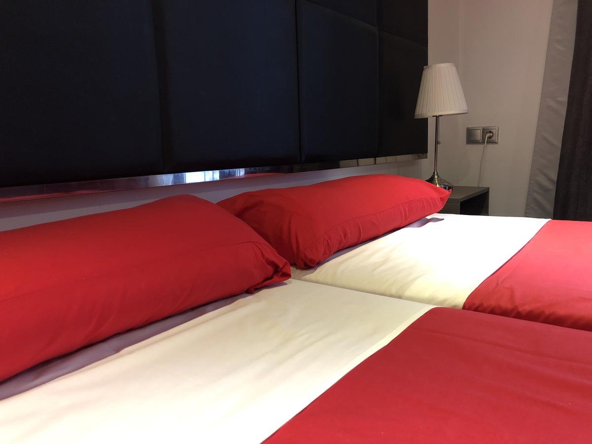 אליקאנטה Concept Suites מראה חיצוני תמונה