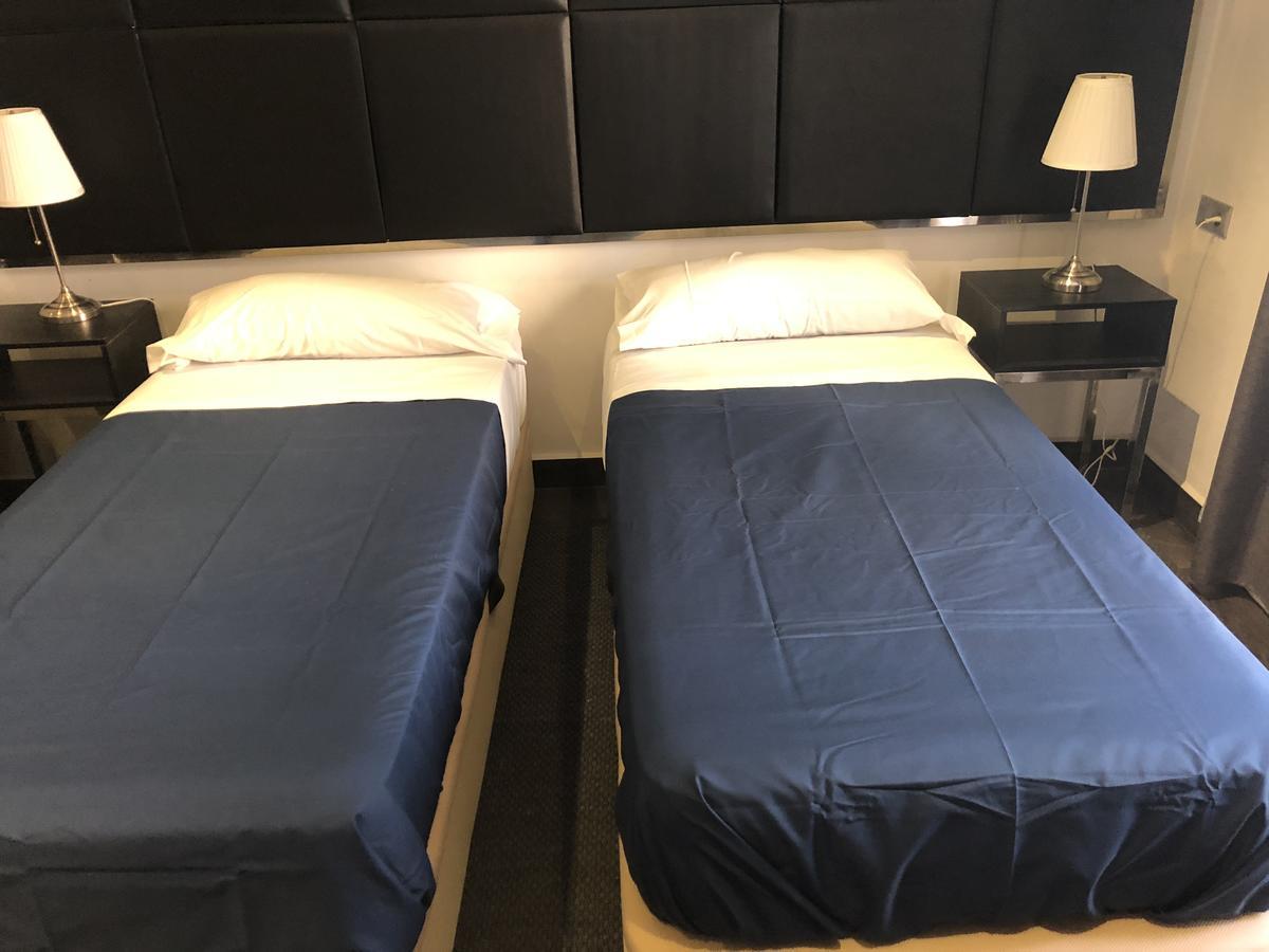 אליקאנטה Concept Suites מראה חיצוני תמונה