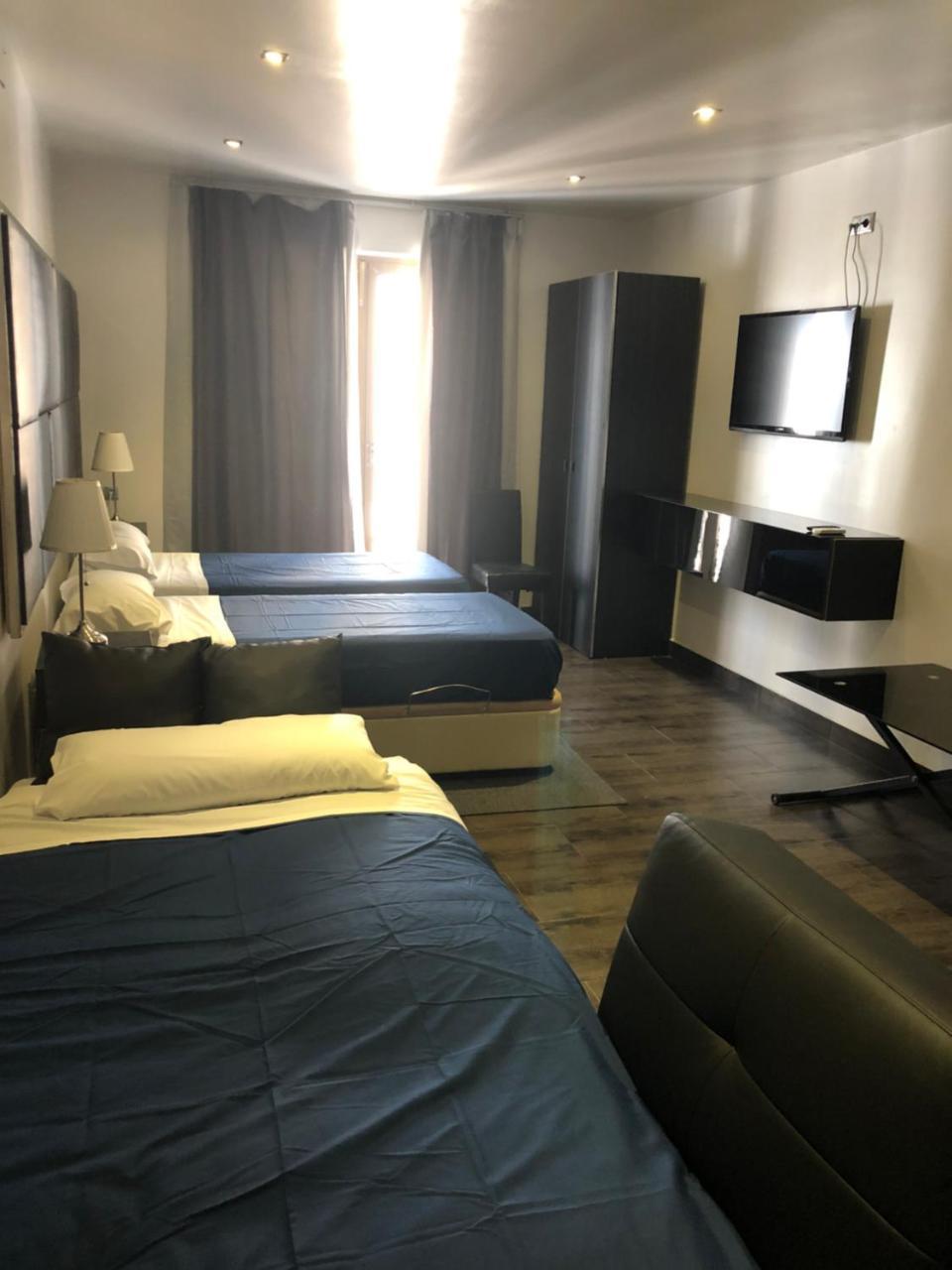 אליקאנטה Concept Suites מראה חיצוני תמונה