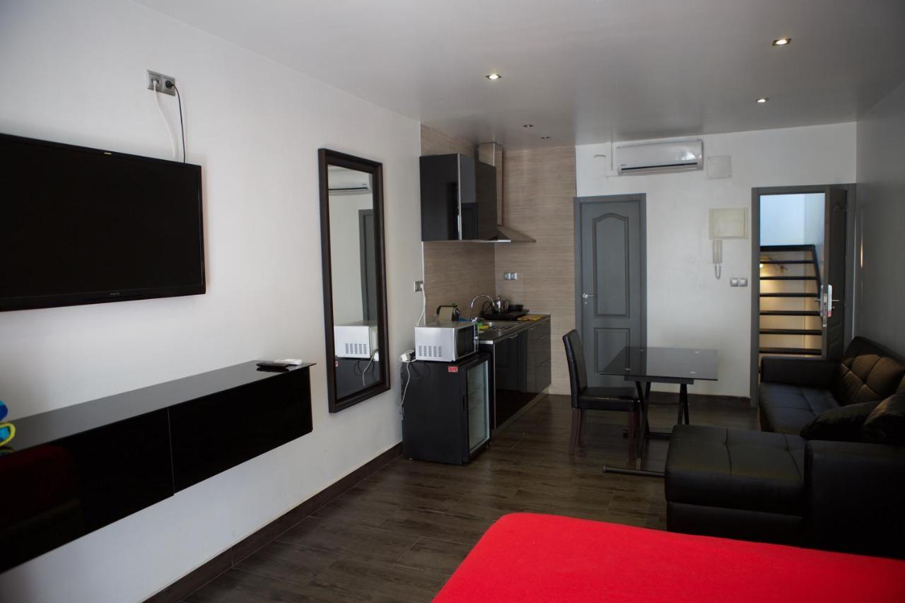 אליקאנטה Concept Suites מראה חיצוני תמונה