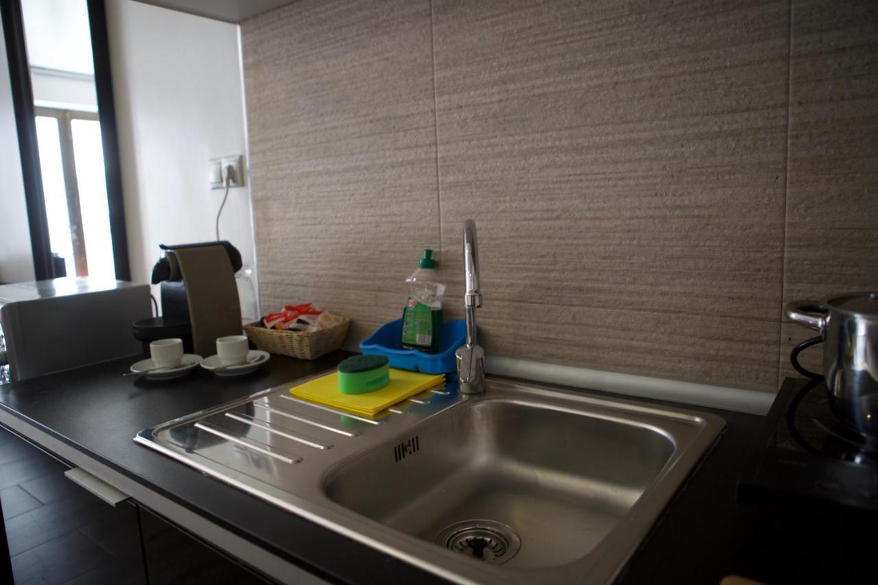 אליקאנטה Concept Suites מראה חיצוני תמונה