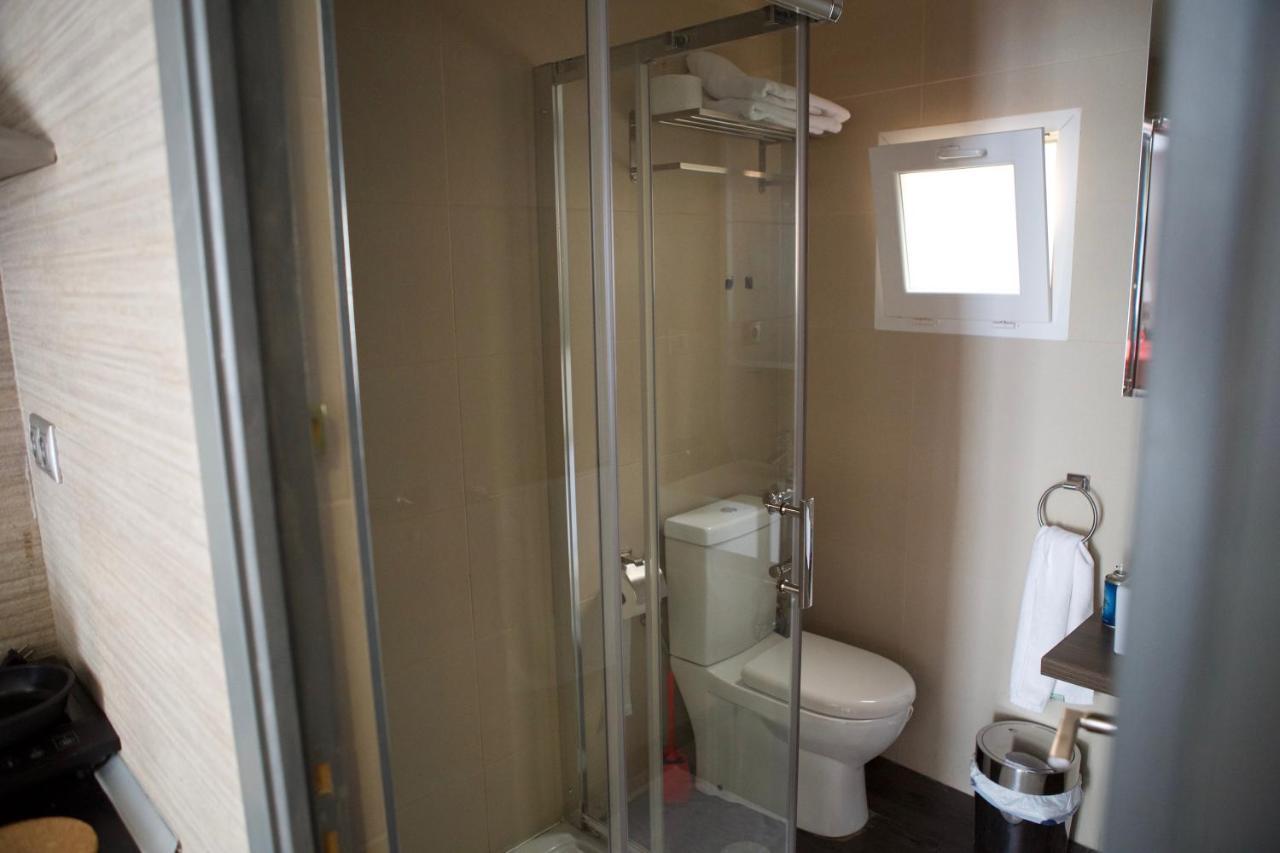 אליקאנטה Concept Suites מראה חיצוני תמונה
