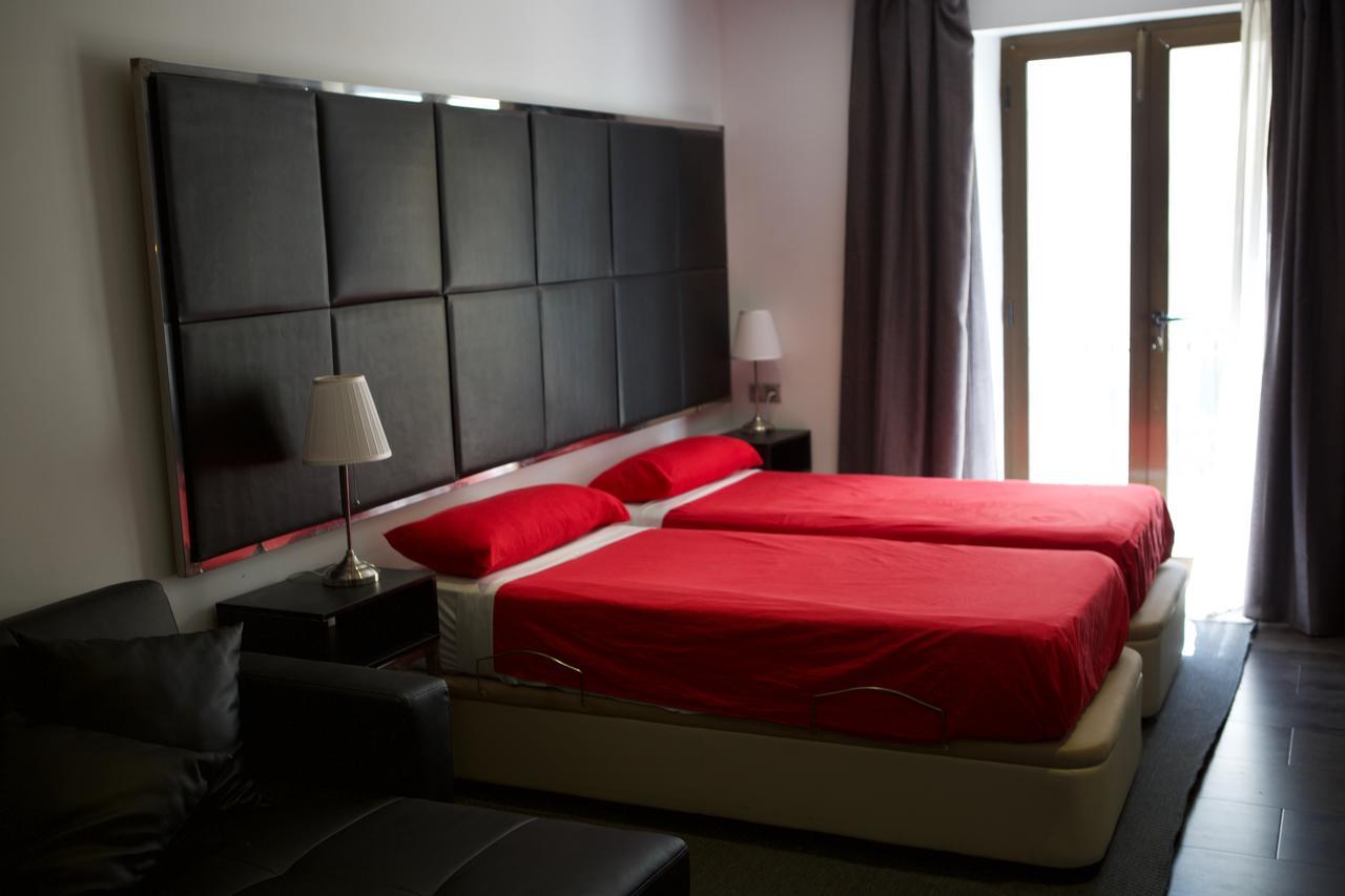 אליקאנטה Concept Suites מראה חיצוני תמונה