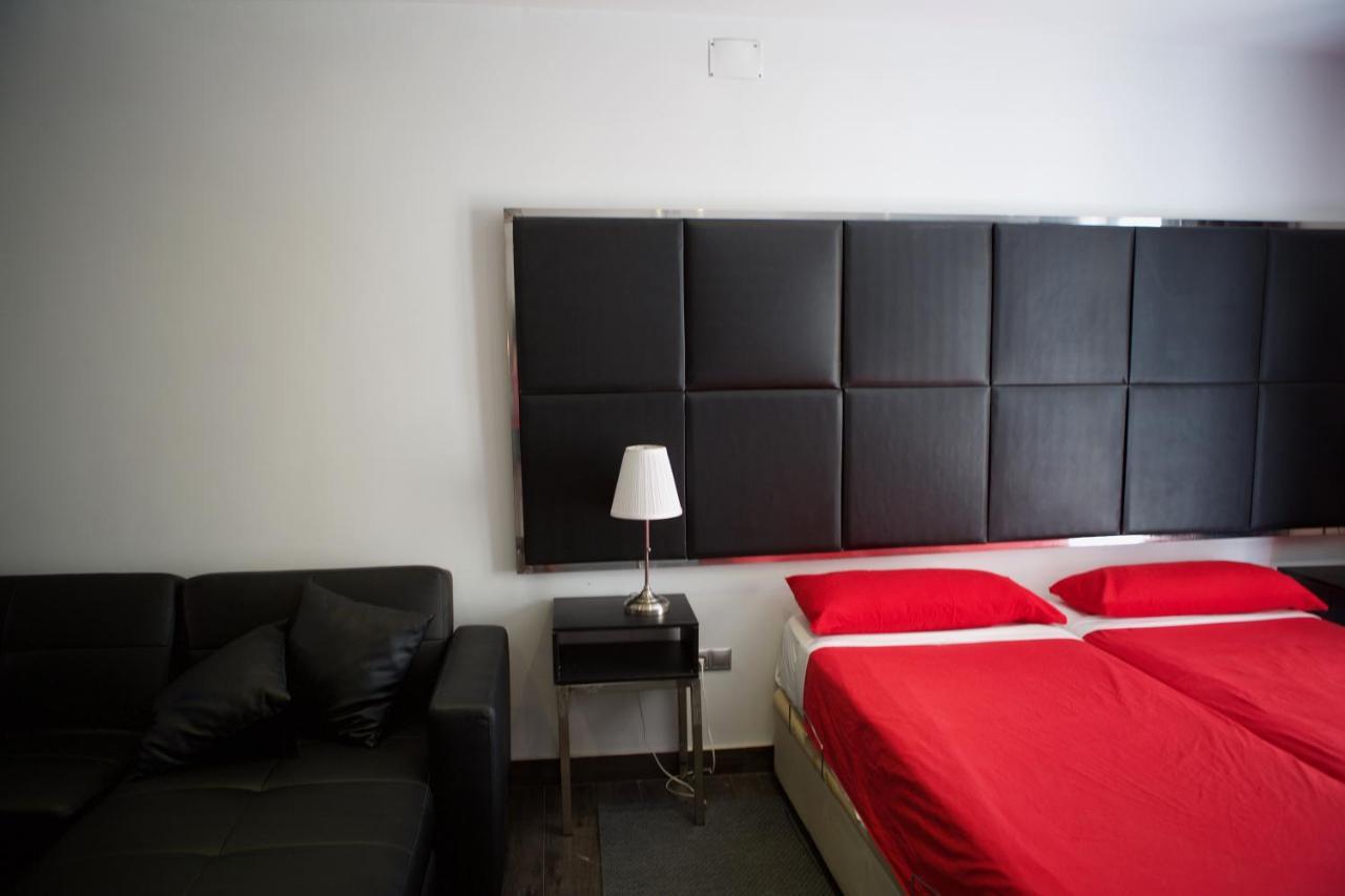 אליקאנטה Concept Suites מראה חיצוני תמונה