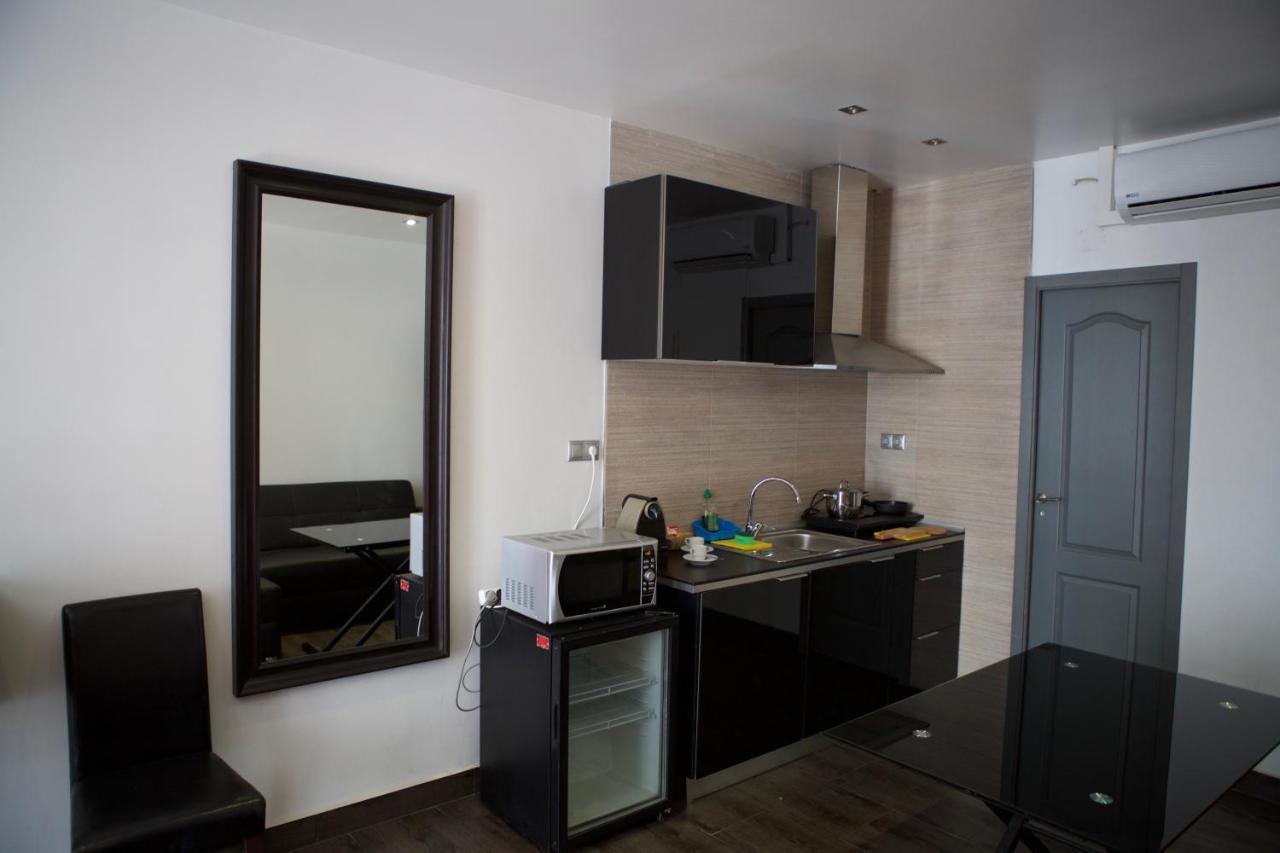 אליקאנטה Concept Suites מראה חיצוני תמונה
