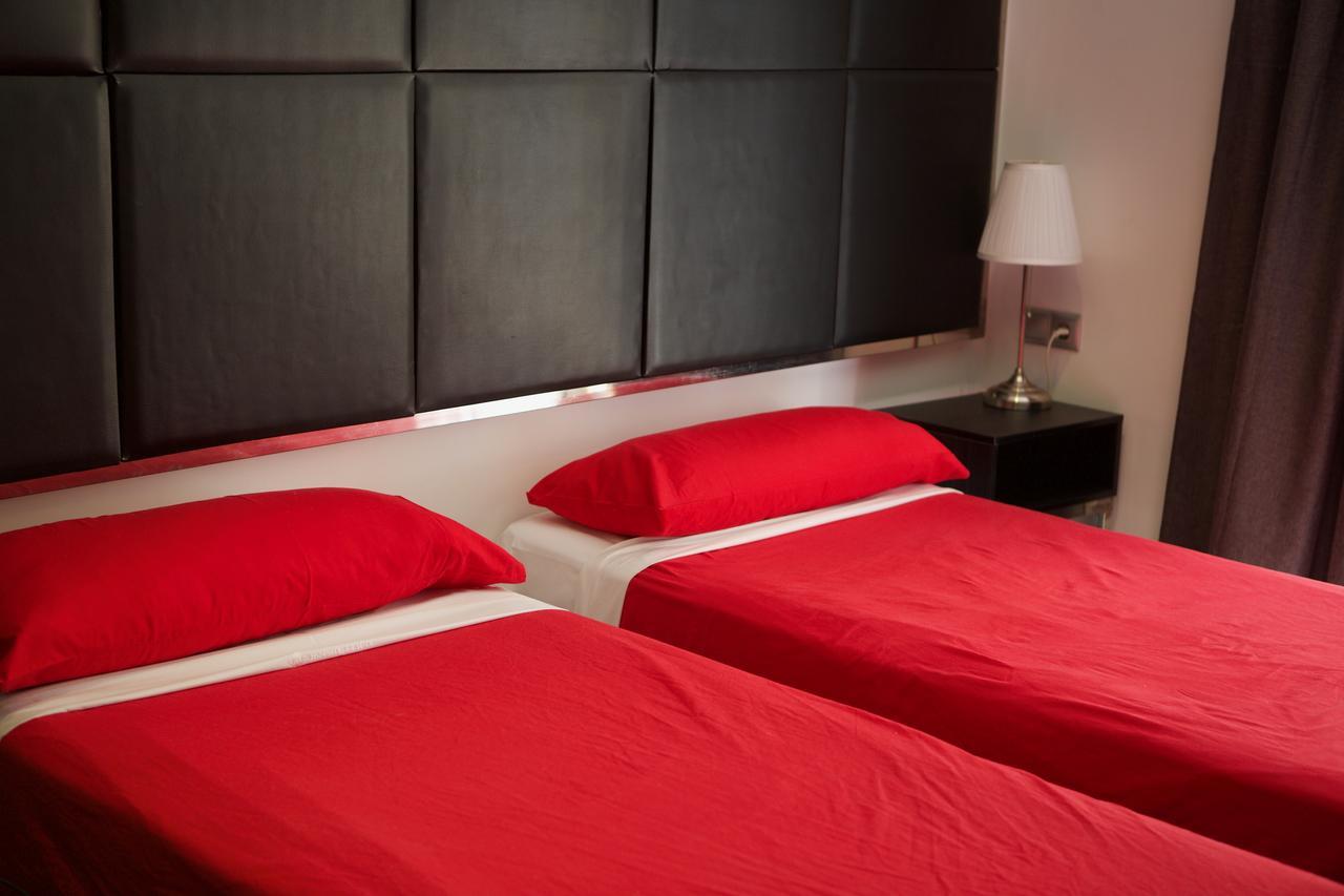 אליקאנטה Concept Suites מראה חיצוני תמונה