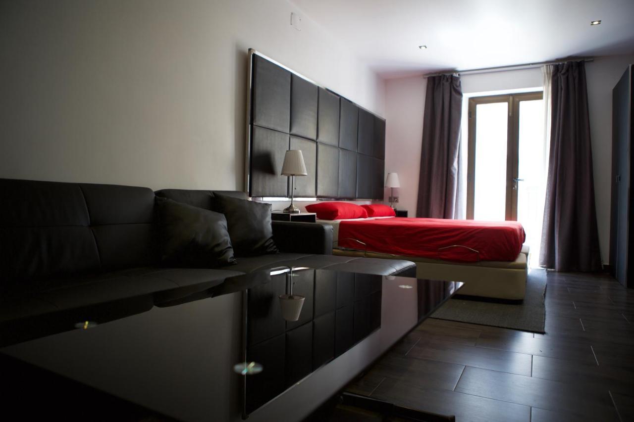 אליקאנטה Concept Suites מראה חיצוני תמונה