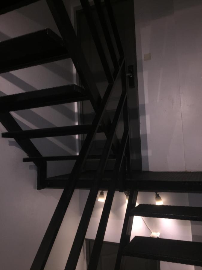 אליקאנטה Concept Suites מראה חיצוני תמונה